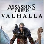 ✅🎮ASSASSIN´S CREED VALHALLA 🔑 КЛЮЧ+VPN+🎁
