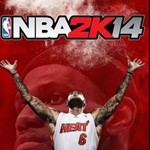 NBA2K14 - Steam (Region Free) + GIFT