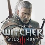 The Witcher 3: Wild Hunt - Игра Года + ПОДАРОК
