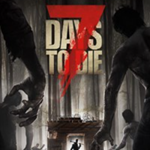 ✅7 Days to Die. 🔑 Лицензионный Ключ + GIFT🎁 - irongamers.ru