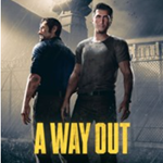 ✅🎮 A WAY OUT  🔑 КЛЮЧ+VPN+🎁