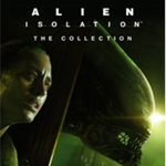Alien: Isolation - The Collection | Лиц. Ключ + ПОДАРОК