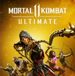 Mortal Kombat 11 Ultimate | Key + GIFT