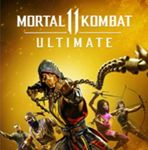 ✅Mortal Kombat 11 Ultimate. 🔑 Лицензионный Ключ + 🎁