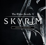 The Elder Scrolls V: Skyrim Special Edition + ПОДАРОК