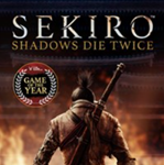 ✅🎮SEKIRO: SHADOWS DIE TWICE - GOTY🔑 Лиц. Ключ +GIFT🎁