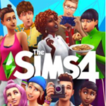 The Sims 4 - Origin (Region Free) + ПОДАРОК