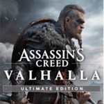 Assassin´s Creed Valhalla Ultimate | Ключ + ПОДАРОК