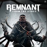 Remnant: From the Ashes - Steam (Region Free) + ПОДАРОК
