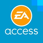 EA Access - EA Play на 12 Месяцев. XBOX + 12% КЕШБЕК