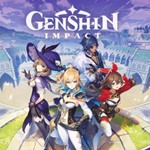 Genshin Impact: Prime Gaming Bundle #1. Region Free
