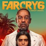 ✅🎮FAR CRY 6 XBOX🔑КЛЮЧ+VPN+🎁