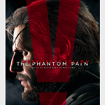 ✅METAL GEAR SOLID V: THE PHANTOM PAIN. 🔑 Лиц. Ключ +🎁