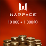 🎮WARFACE CLUTCH✦КРЕДИТЫ✦500-12000✦XBOX🎁БЫСТРО+ЦЕНА🔥 - irongamers.ru