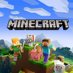 Minecraft: Windows 10 Starter Collection + GIFT