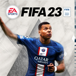 ✅ FIFA 23 Standard Edition. 🔑 Лиц. Ключ  + GIFT 🎁