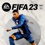 ✅ FIFA 23 Standard Edition. 🔑 Лиц. Ключ  + GIFT 🎁