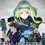 ✅ Soul Hackers 2. (Xbox One, X|S, Win10) 🔑 Лиц. Ключ