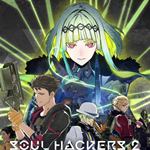 ✅ Soul Hackers 2 - Digital Deluxe Edition.🔑 Лиц. Ключ