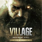 ✅ Resident Evil: Village Gold. 🔑 Лиц. Ключ  + GIFT 🎁