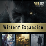 ✅ RE: Village Winters Expansion 🔑 Лиц. Ключ  + GIFT 🎁