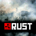 🎮 Rust - Steam. 🚚 Быстрая Доставка + GIFT 🎁
