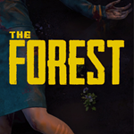 🎮 The Forest - Steam. 🚚 Быстрая Доставка + GIFT 🎁