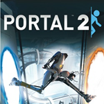 🎮 Portal 2 - Steam. 🚚 Быстрая Доставка + GIFT 🎁