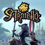 🎮 Armello  - Steam. 🚚 Быстрая Доставка + GIFT 🎁