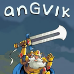 🎮 Angvik - Steam. 🚚 Быстрая Доставка + GIFT 🎁