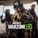 🎮CALL OF DUTY WARZONE 2.0 POINTS XBOX⚡БЫСТРО+ПОДАРОК🎁 - irongamers.ru
