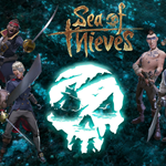 🎮SEA OF THIEVES🔗150-8500 ДРЕВНИЕ МОНЕТЫ 🔗 БЫСТРО+🎁