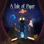 🎮 A Tale of Paper: Refolded - Steam 🚚Быстрая Доставка