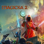🎮 Magicka 2 - Steam. 🚚 Быстрая Доставка + GIFT 🎁