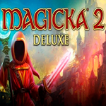 🎮 Magicka 2 Deluxe  - Steam. 🚚 Быстрая Доставка + 🎁