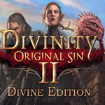 🎮 Divinity: Original Sin 2 Divine - Steam. 🚚 + 🎁