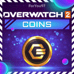 📒 OVERWATCH 2 COINS/TOKENS/SETS ⭐ BATTLE.NET/XBOX ⭐+🎁 - irongamers.ru