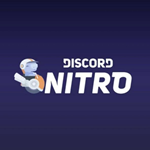 🔮Discord Nitro 1/12 Месяцев. 🌎Любой Регион + GIFT🎁