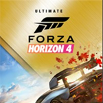 ✅Forza Horizon 4 Ultimate (PC/XBOX). 🔑 Лиц. Ключ + 🎁