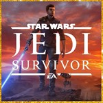 💫 STAR WARS Jedi: Survivor ВСЕ ВЕРСИИ - EGS (PC) + 🎁