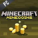 🍀 💰 Minecraft Realms Plus / MineCoins (PC) FAST + 🎁