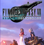 🍊 Final Fantasy VII Remake  🔑 Key GLOBAL ⭐ Steam + 🎁