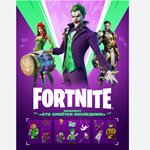 *FORTNITE КТО СМЕЁТСЯ ПОСЛЕДНИМ+АКТИВАЦИЯ*PC/XBOX