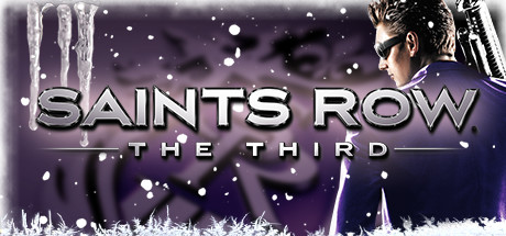 Saints Row: The Third (SteamGift)