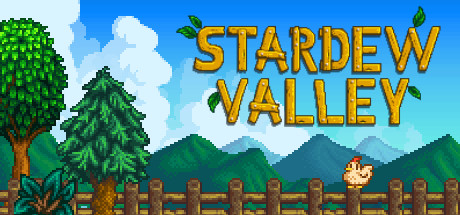 Stardew Valley (Steam Gift / RU+CIS)