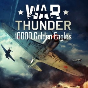 how to get gold eagles in war thunder