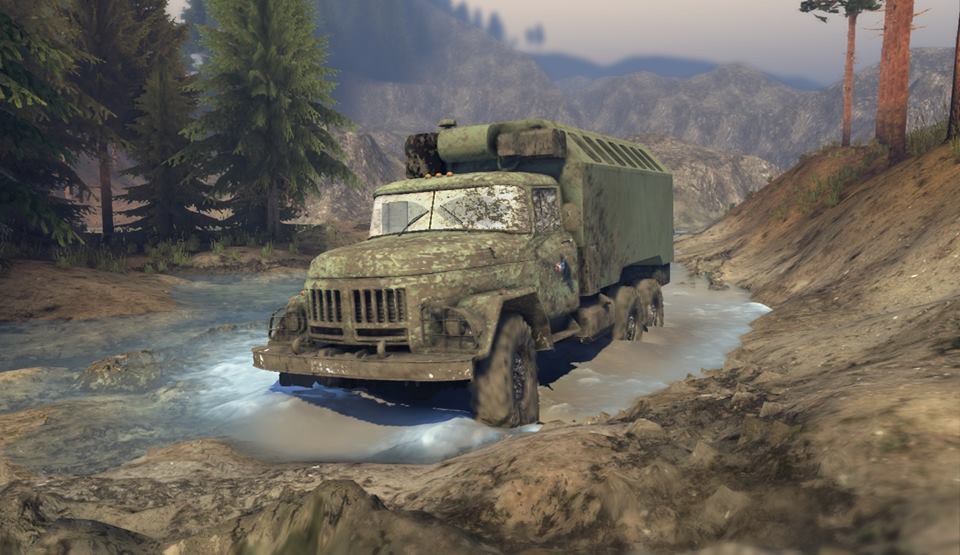 Скачать мод на машины для spin tires
