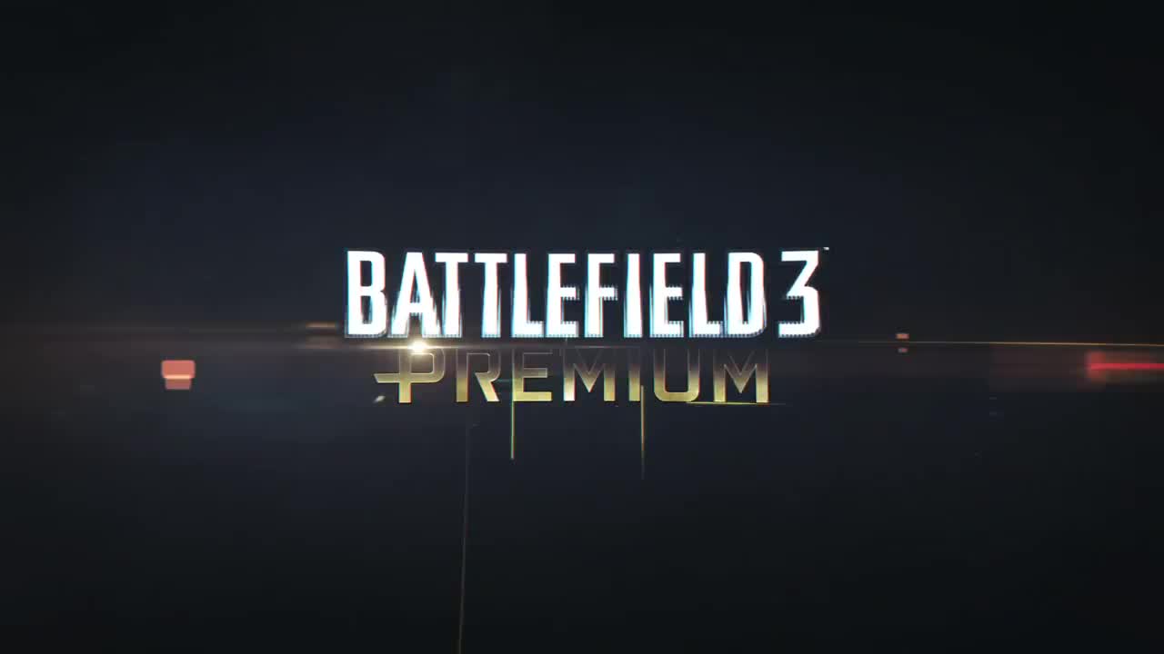 Battlefield 3 Premium + Cкрин покупки игры.