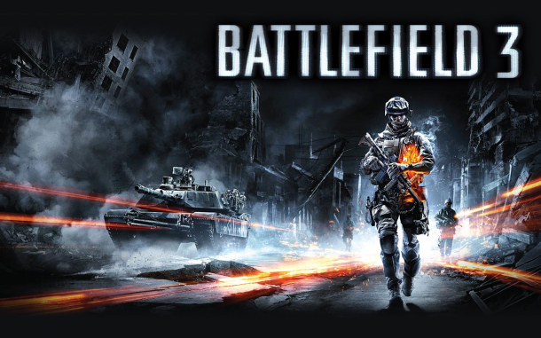 Battlefield 3 Origin Аккаунт + секр.ответ + почта