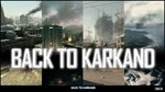 BATTLEFIELD 3 Back to Karkand (Region free)